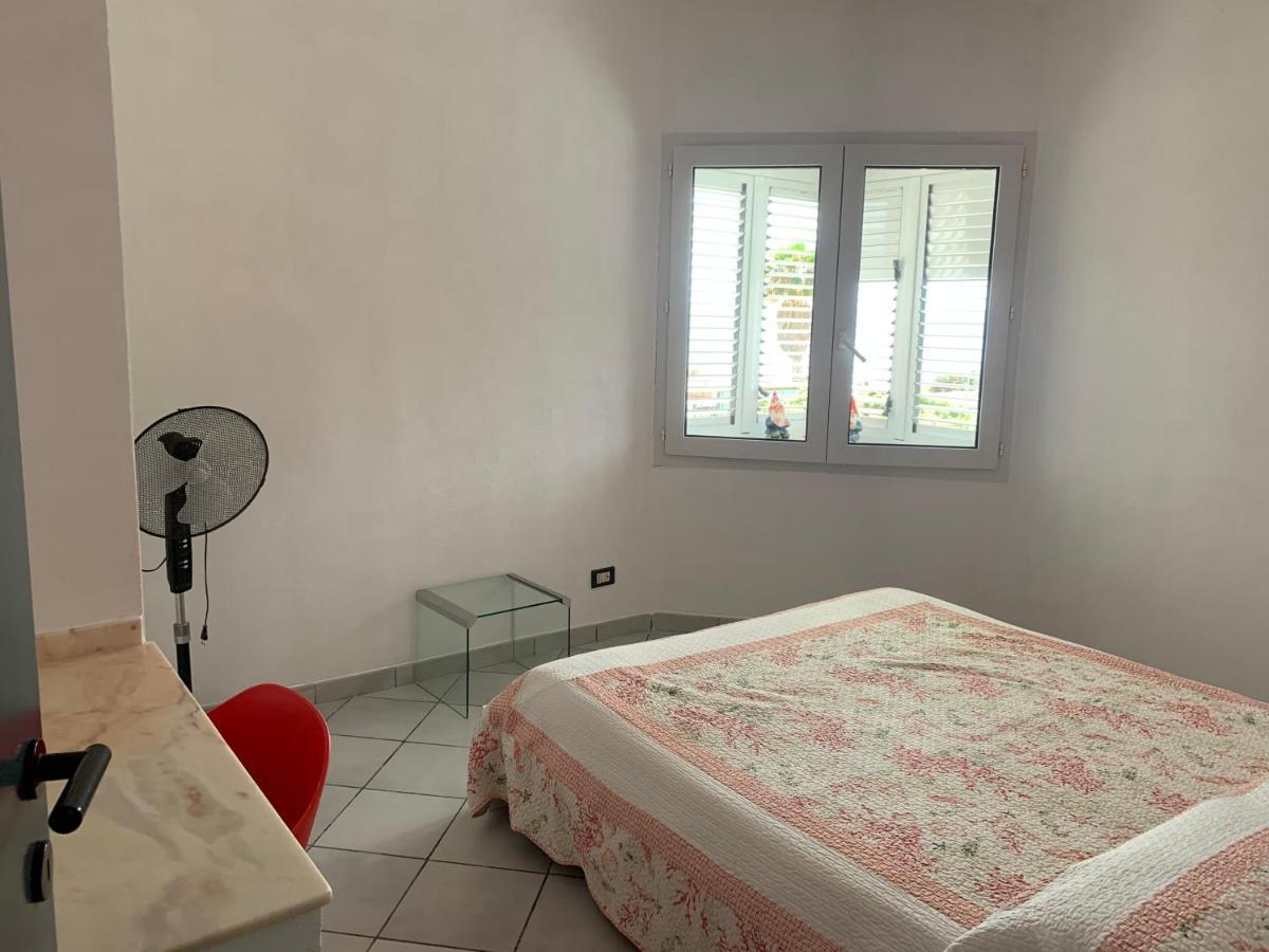 Villa Luce Syracuse Exterior photo