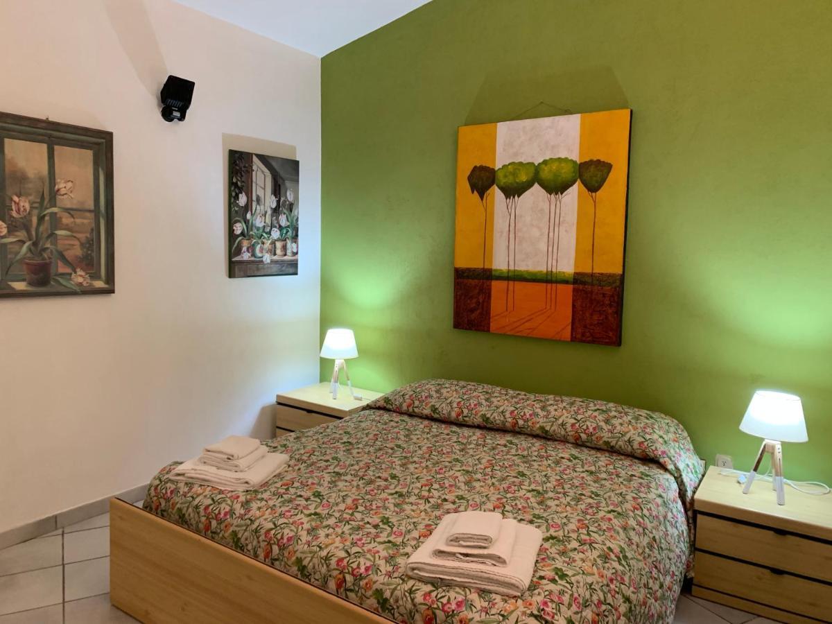 Villa Luce Syracuse Exterior photo
