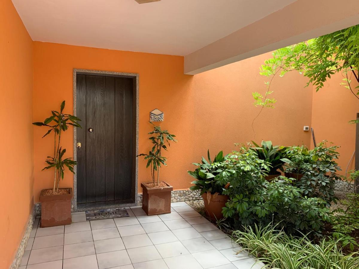 Villa Luce Syracuse Exterior photo