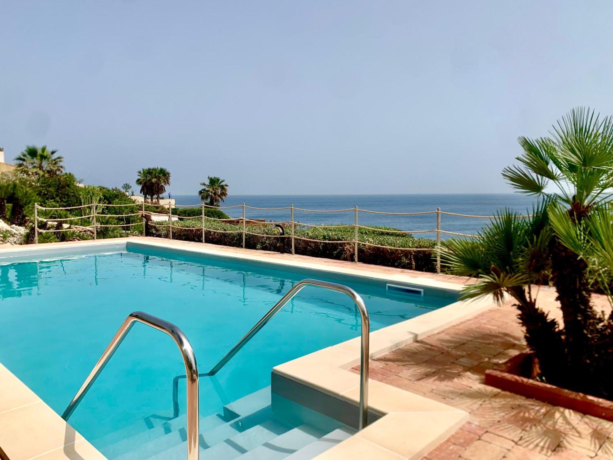 Villa Luce Syracuse Exterior photo