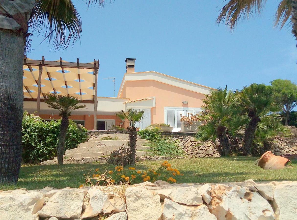 Villa Luce Syracuse Exterior photo